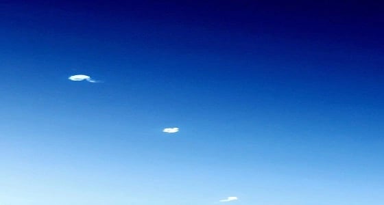 قوات التحالف تكشف تفاصيل الصاروخ الباليستي الذي أطلق على خميس مشيط