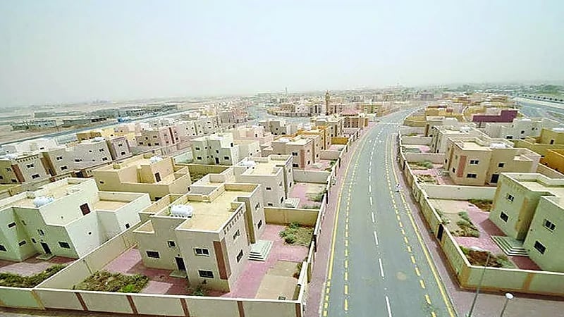 مختص: وجود ضواحي على ضفاف المدن حل لارتفاع أسعار العقارات .. فيديو