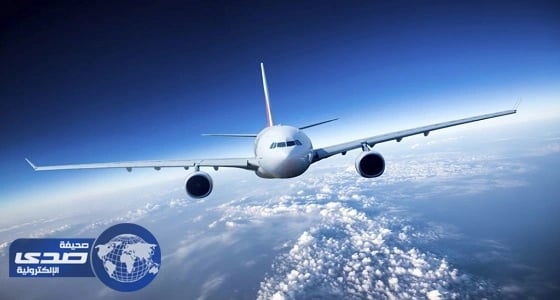 مسافر عاري يؤخر طائرة أمريكية عن الإقلاع