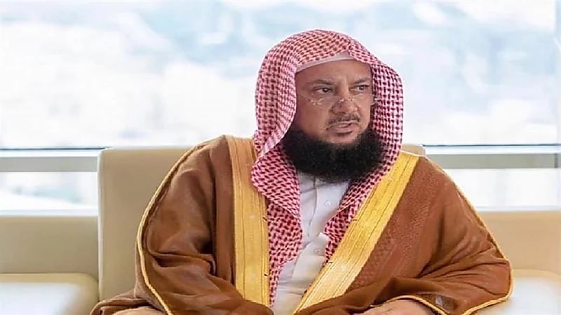 السليمان: لقاء ولي العهد يحمل مضامين مهمة في الاعتدال والوسطية