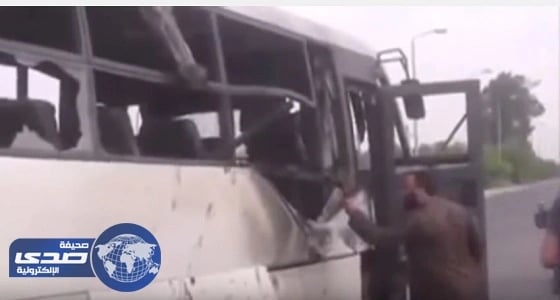 المملكة تدين بأشد العبارات الهجوم المسلح في المنيا المصرية