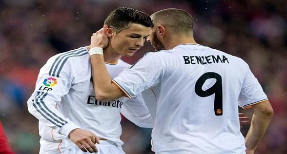 الدون يتمسك بـ " بنزيما " .. والإدارة تعاند بصفقة تبادلية مع الأرسنال