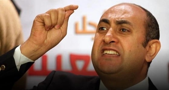 خالد علي يعلن انسحابه من سباق الانتخابات الرئاسية المصرية
