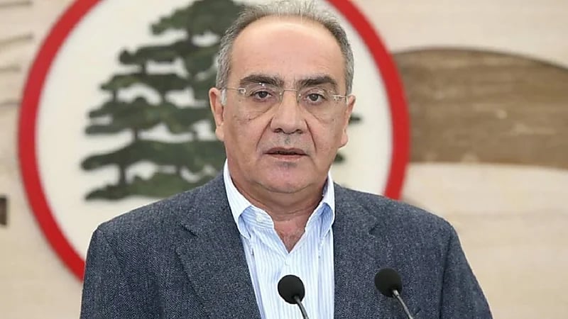 نائب لبناني سابق: ارفعوا الاحتلال الإيراني