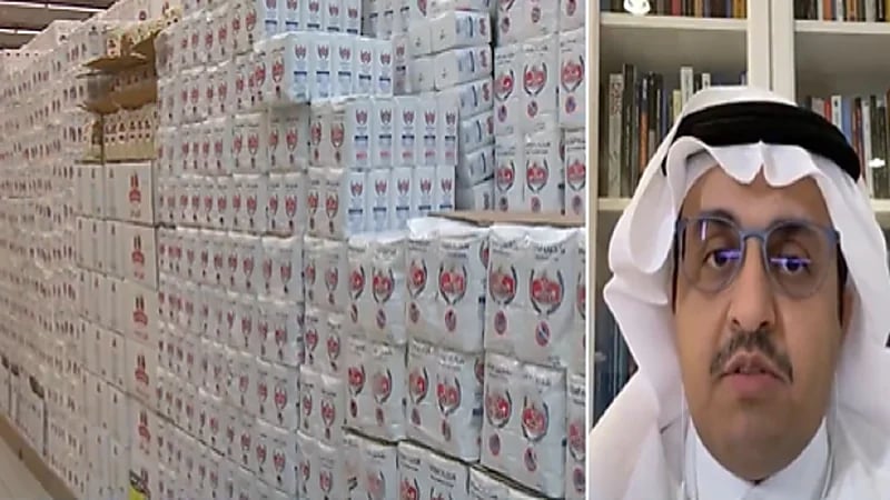 كاتب اقتصادي: دعم الإنتاج المحلي أسهم في تخفيف مستويات الأسعار