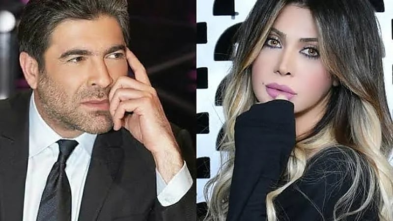 نوال الزغبي: لم أرتبط بـ وائل كفوري ولم أكن سببا في طلاقه