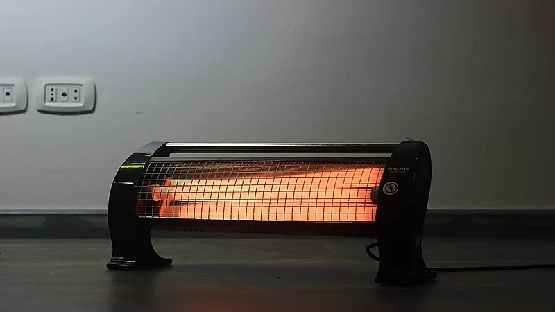 "المواصفات والجودة " تقدم 5 نصائح هامة عند استخدام الدفايات