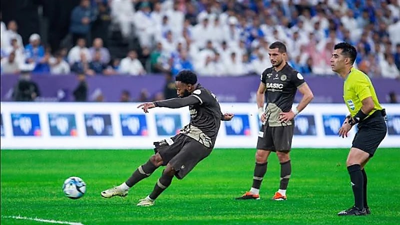 عودة طارق حامد وأنتوليتش إلى التشكيل الأساسي بضمك أمام النصر