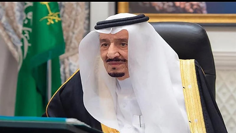 مجلس الوزراء يوافق على تعديل بعض مواد نظام مكافحة الرشوة