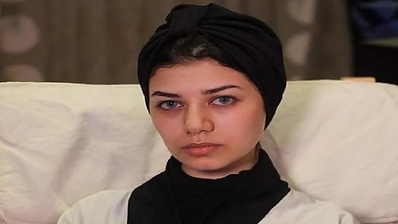 نجلاء عبدالعزيز ترد على اتهامها باختلاق قصة السرقة