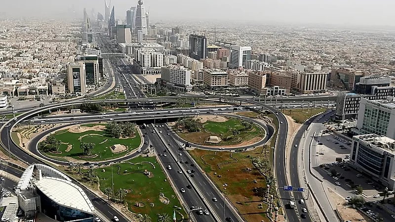 بدء تفعيل كود الطرق السعودي على مشاريع الجهات الحكومية