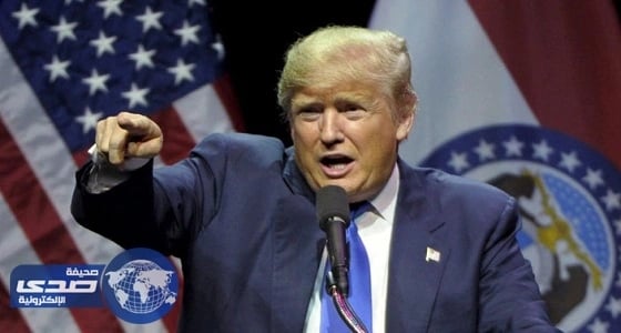 ترامب: بعد سبعة أشهر من التحقيقات في تواطئي مع الروس لا يوجد دليل ضدي