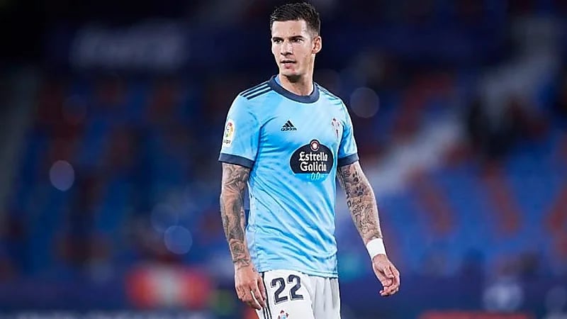 تأييد الحكم على لاعب فالنسيا بتهمة الاعتداء الجنسي