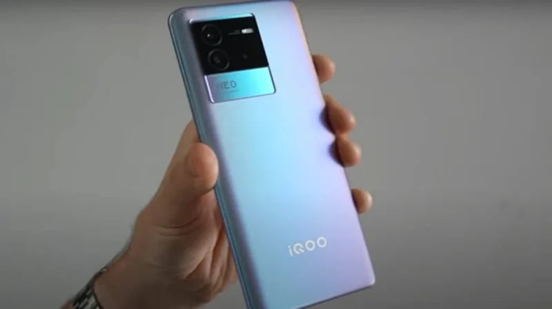 مواصفات هاتف أندرويد الجديد OO Neo6 SE