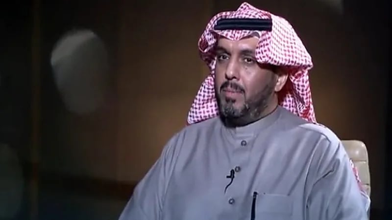 شاهد.. باحث يكشف عن أول من أطلق لفظ "الإمام" على حكام الدولة السعودية