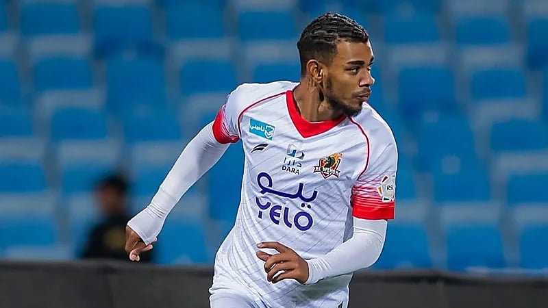 الوحدة يقرر إعارة نجومه بعد تأكد الهبوط إلى دوري يلو