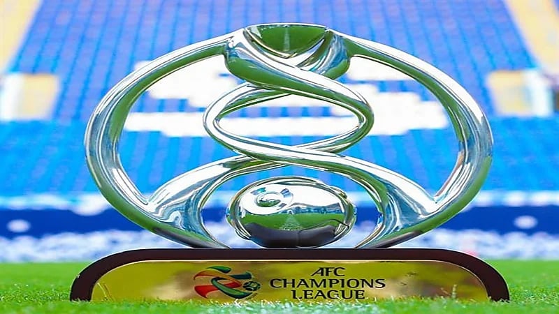 اختيار اليابان لاستضافة مباريات الأدوار الإقصائية لدوري أبطال آسيا