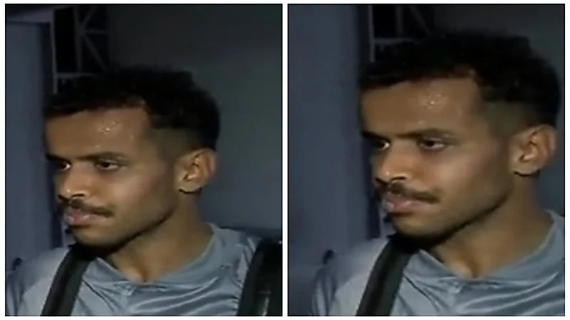 عبد الفتاح عسيري : طفشت من النصر .. فيديو