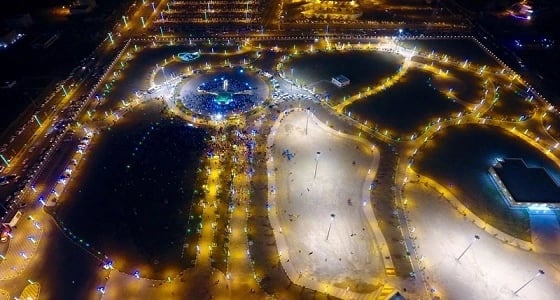 غلق مطعم مشهور بمحايل عسير بعد تسمم 4 حالات