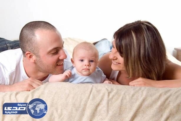 تقارير علمية: الابناء يرثون الذكاء من أمهم