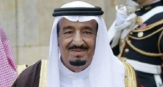 بالفيديو.. خادم الحرمين يجري اتصالا هاتفيا للاطمئنان على صحة مواطن