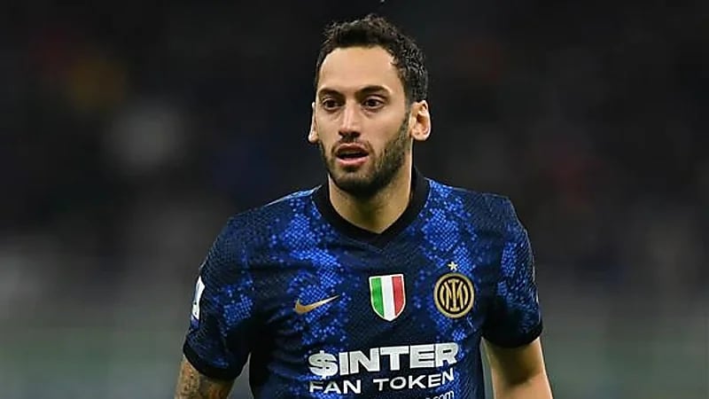 20 مليون يورو تقرب نجم انتر من الهلال