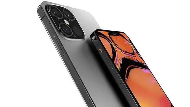 تسريبات تكشف أبرز مواصفات هاتف آيفون 13 المقبل