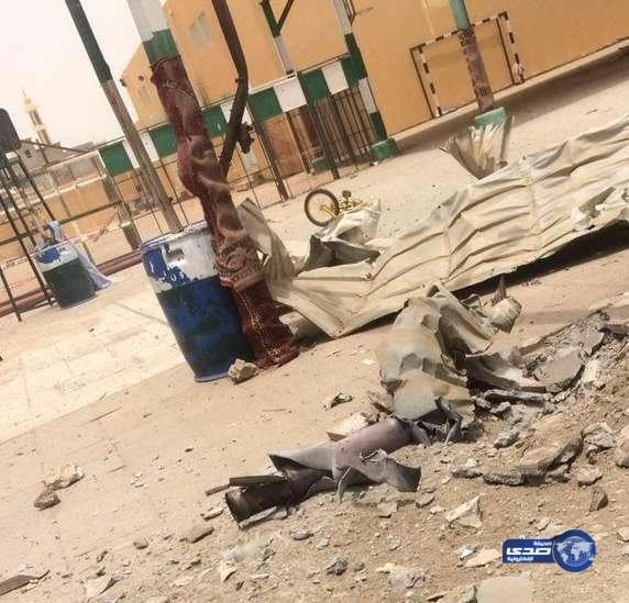 سليمان الماجد يشكر رجال الأمن على خدمة حجاح بيت الله