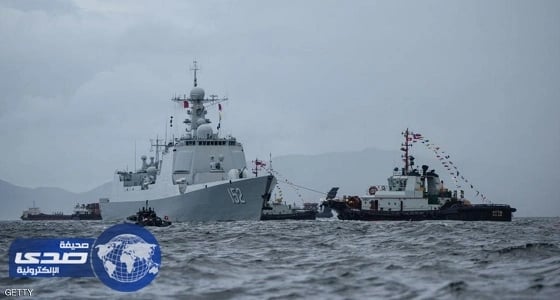 الصين تقيم أول قاعدة عسكرية بالخارج في دولة عربية