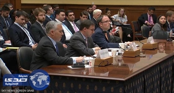 عضوة بالكونجرس الأمريكي: قطر دعمت أحد مدبري هجمات سبتمبر