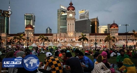 مصرع 25 طالبا في حريق بمدرسة قرآنية في ماليزيا