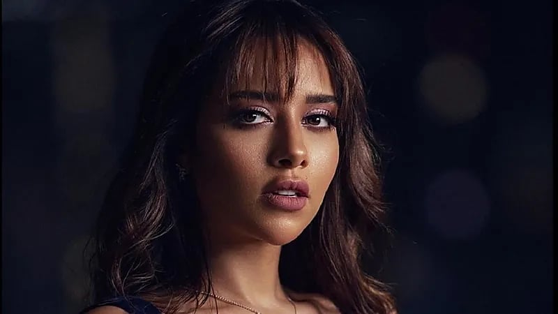 بالفيديو.. بلقيس تكشف سبب تركها كلية الطب: "منظر الجثث أتعب أعصابي"