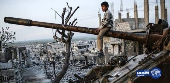 الحكومة السورية توافق على اتفاق الهدنة الروسي الأمريكي