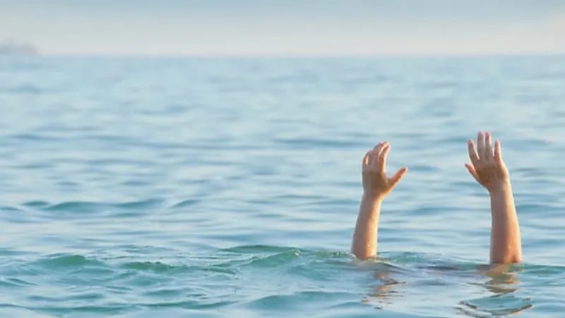 غرق شاب في النيل يحدث ضجة كبيرة في مواقع التواصل