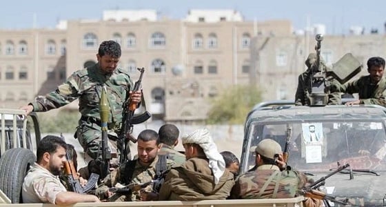 اشتباكات بين قبائل خولان الطيال والمليشيات جنوب صنعاء