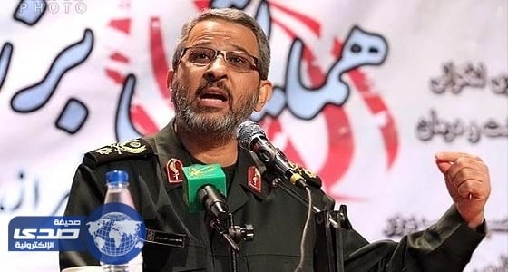 ⁠⁠⁠⁠⁠" الباسيج " يهدد روحاني: إضعاف الحرس الثوري " ذنب لا يغتفر "