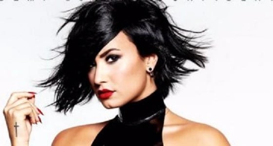 ديمي لوفاتو توجه 5 رسائل لجمهورها من خلال أغنيتها " I Believe "