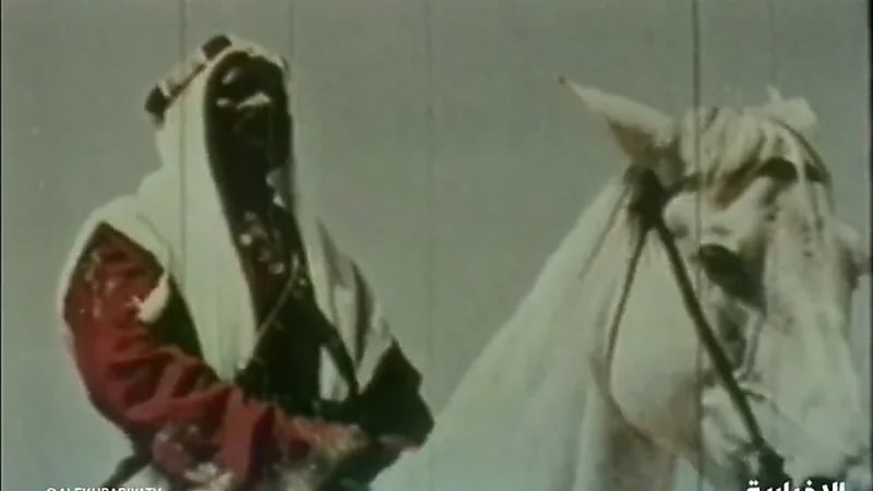 بالفيديو.. قصة جندي أذعن لواجب الوطن وحفر اسمه في سجل الملحمة السعودية