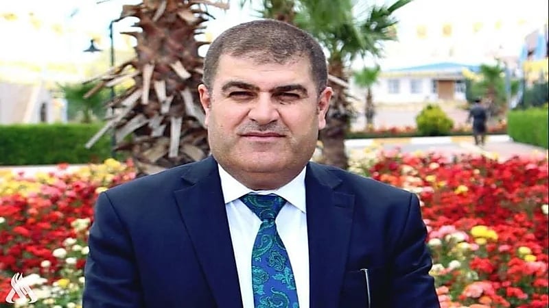 اعتقال طالب قتل عميد كليته رمياً بالرصاص