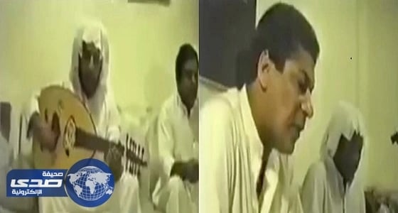 بالفيديو.. الشاعر " فائق " أشهر أسير كويتي في غزو العراق