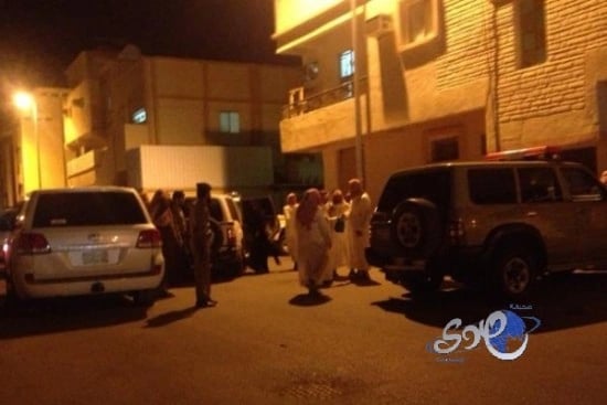 الإطاحة بـ "30 امرأة و5 رجال" في دهم منزل مشبوه بالخرج