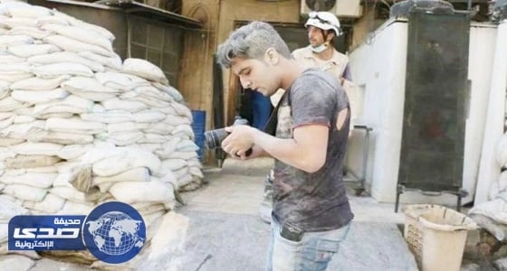 السلطات الأمريكية تمنع دخول مصور سوري لحضور أوسكار