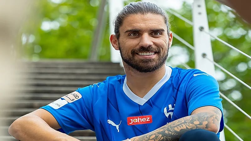 نيفيز الأعلى قيمة سوقية في دوري روشن