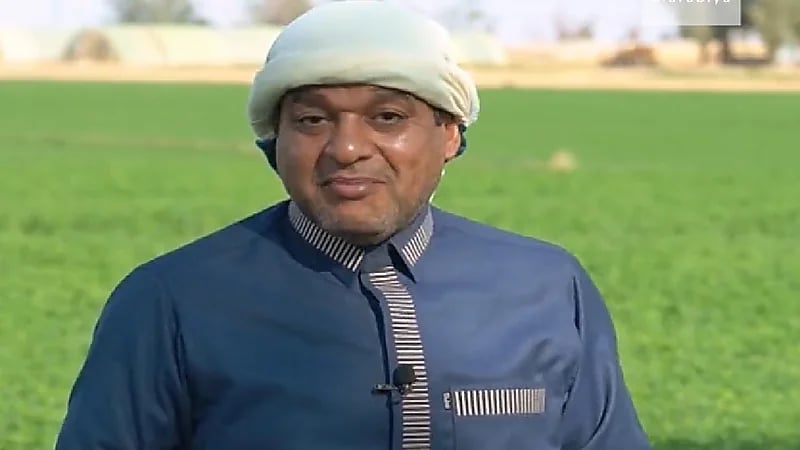 بالفيديو .. الزعاق يكشف سر إقامة كأس العالم في أول موسم المربعانية