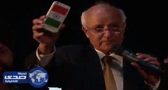 السلطات الهندية تعتقل مؤسسة شركة أرخص هاتف ذكي في العالم