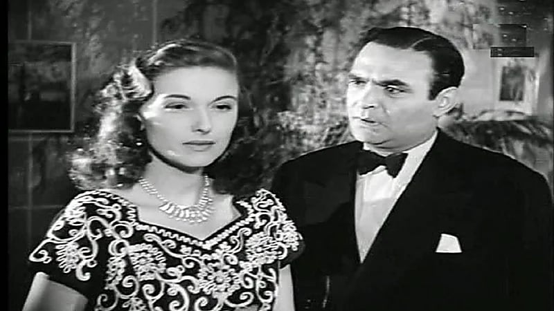 كواليس انفصال مريم فخر الدين ومحمود ذو الفقار وسبب طردها بملابس النوم