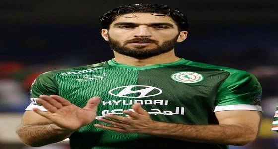 المنتخب العراقي يستدعي مدافع الاتفاق