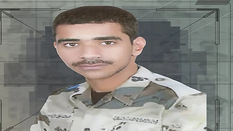 أمن الدولة تحيي ذكرى استشهاد رجل أمن إثر تعرض مدرعة لمقذوف بالعوامية