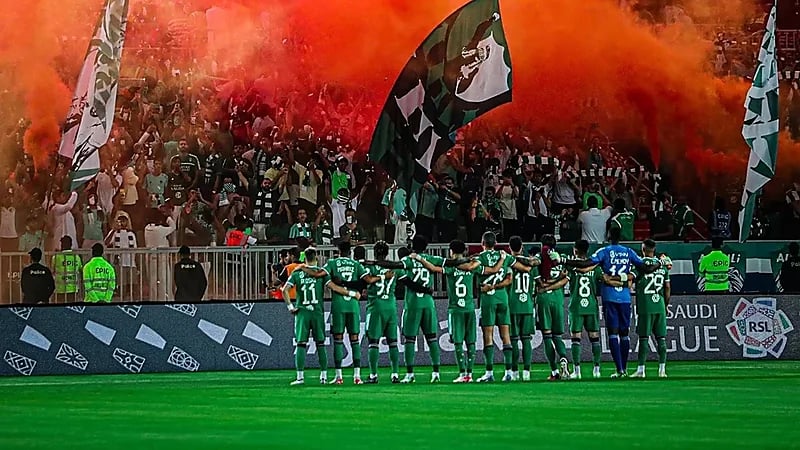 ثنائي الأهلي يقترب من الرحيل