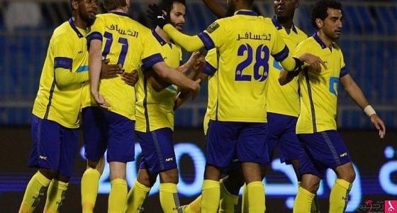 الإعلان رسميا عن انضمام لاعبي الاتفاق للنصر قريبا